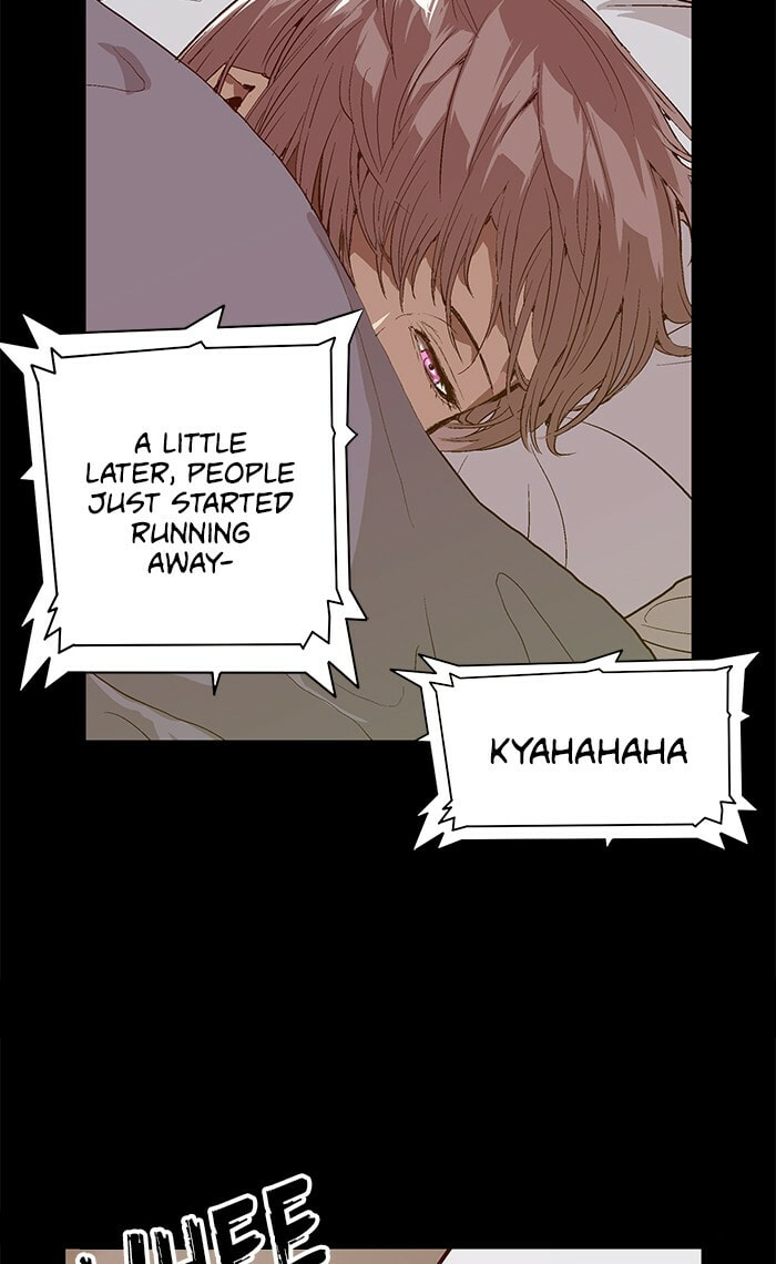 Read Weak Hero chapter 34 image 76 on Lezhin