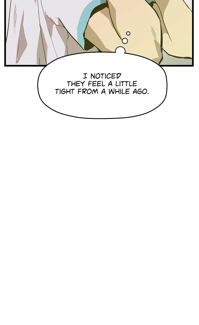 Read Weak Hero chapter 34 image 91 on Lezhin