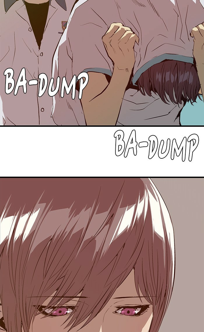 Read Weak Hero chapter 34 image 93 on Lezhin