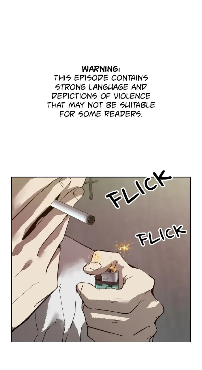 Read Weak Hero chapter 340 image 1 on Lezhin