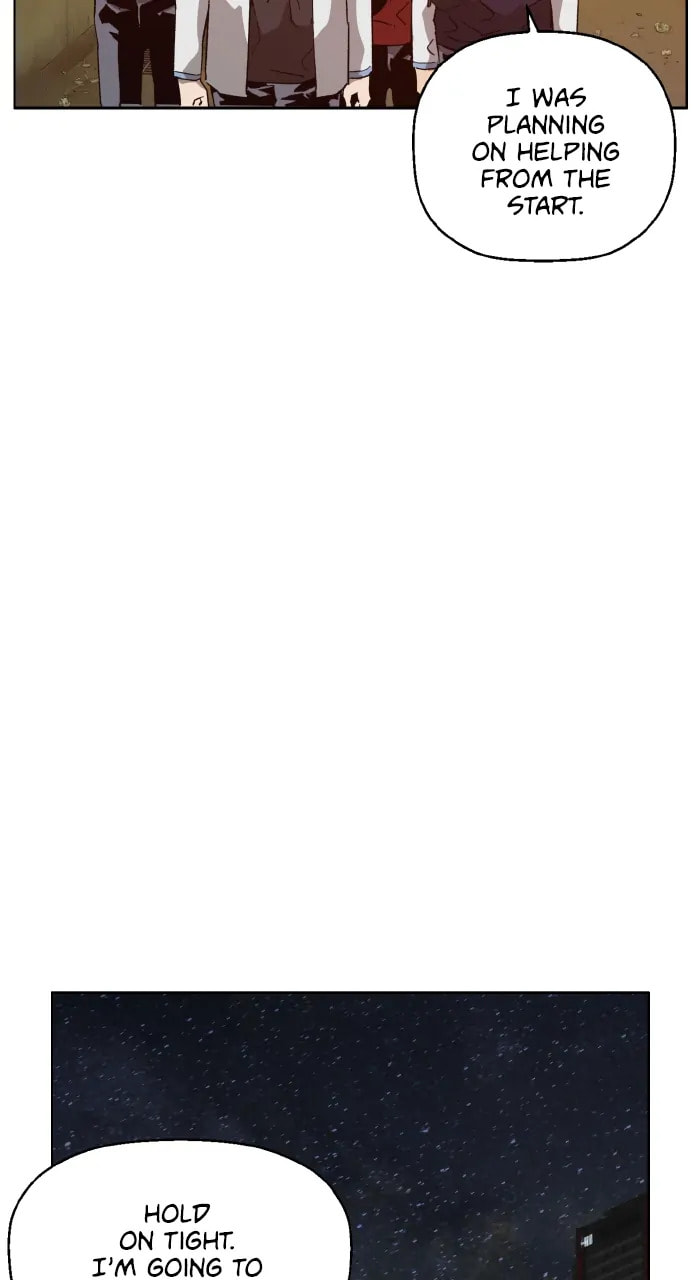 Read Weak Hero chapter 340 image 20 on Lezhin