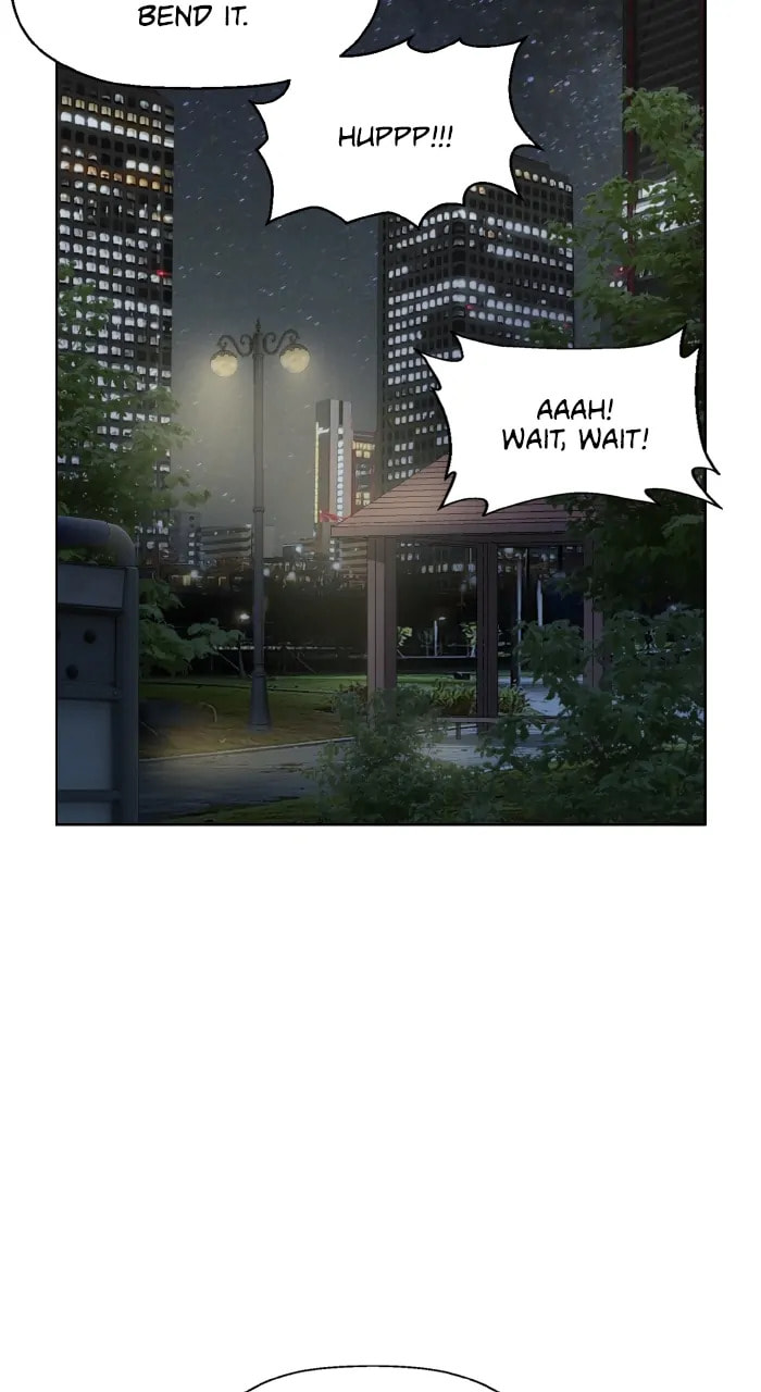 Read Weak Hero chapter 340 image 21 on Lezhin