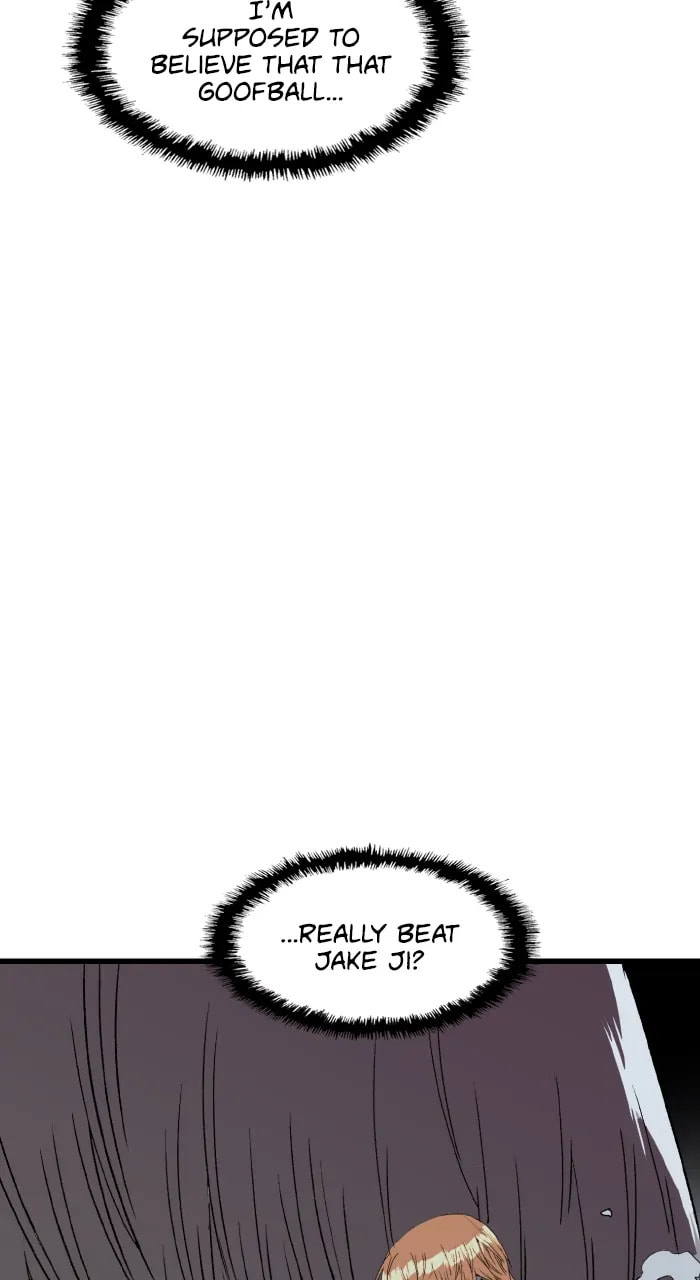 Read Weak Hero chapter 340 image 27 on Lezhin