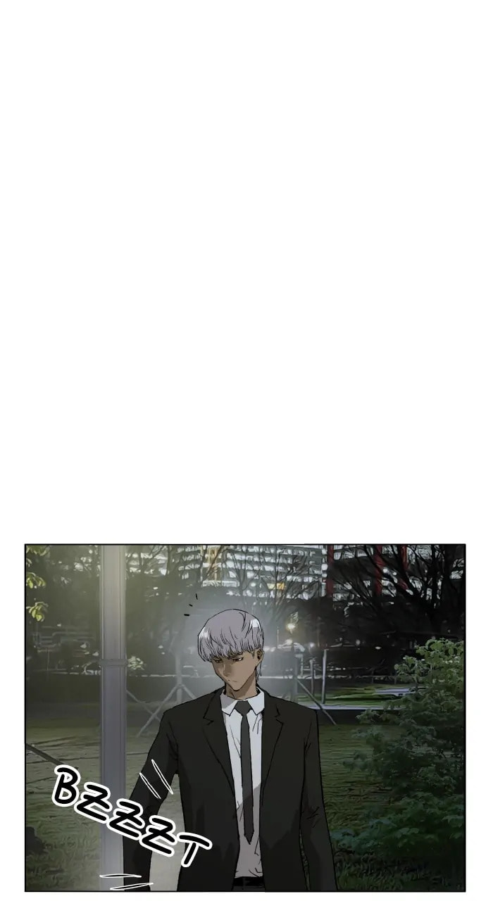 Read Weak Hero chapter 340 image 29 on Lezhin