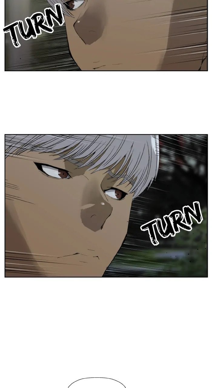 Read Weak Hero chapter 340 image 37 on Lezhin