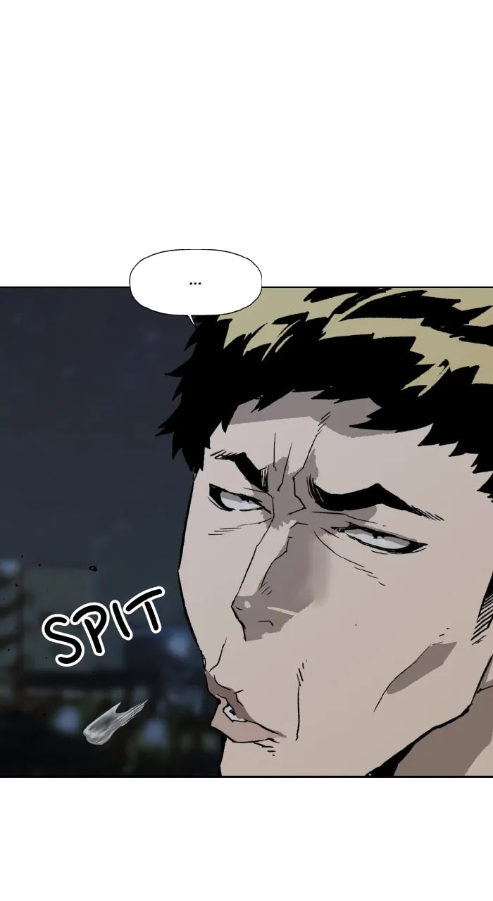 Read Weak Hero chapter 340 image 46 on Lezhin