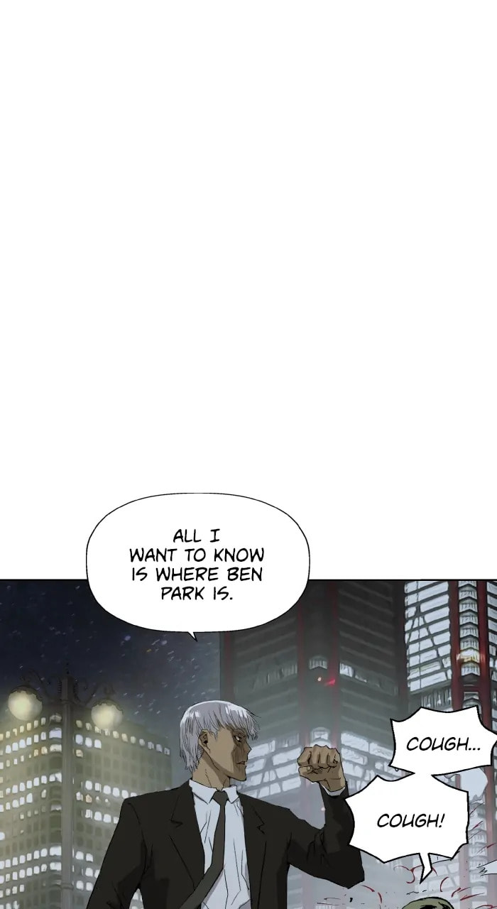 Read Weak Hero chapter 340 image 58 on Lezhin