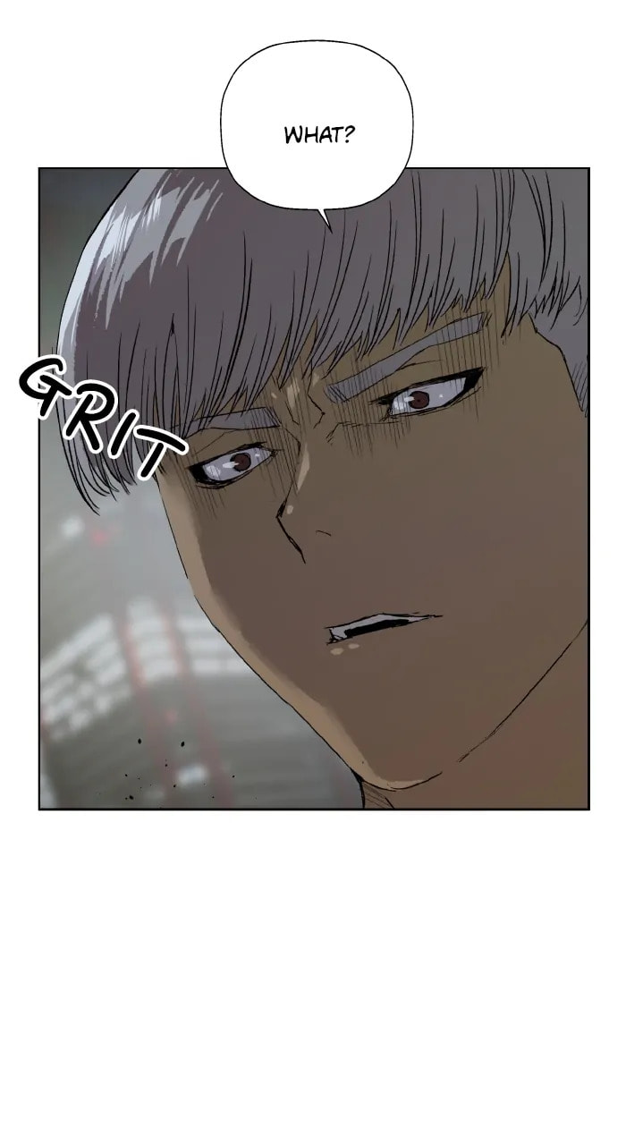 Read Weak Hero chapter 340 image 62 on Lezhin