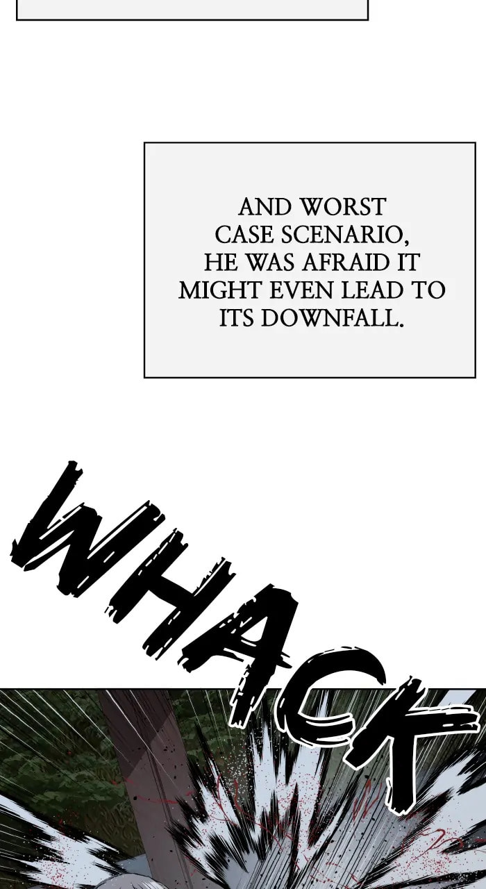 Read Weak Hero chapter 340 image 68 on Lezhin