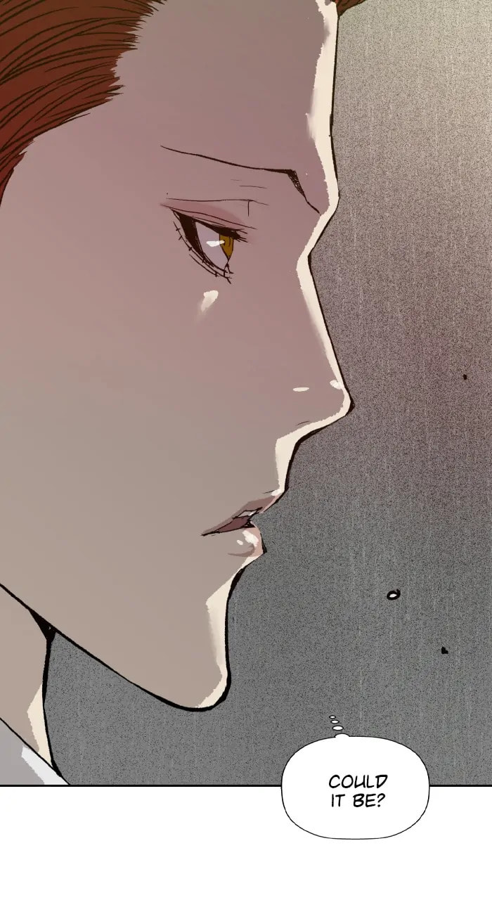 Read Weak Hero chapter 340 image 7 on Lezhin