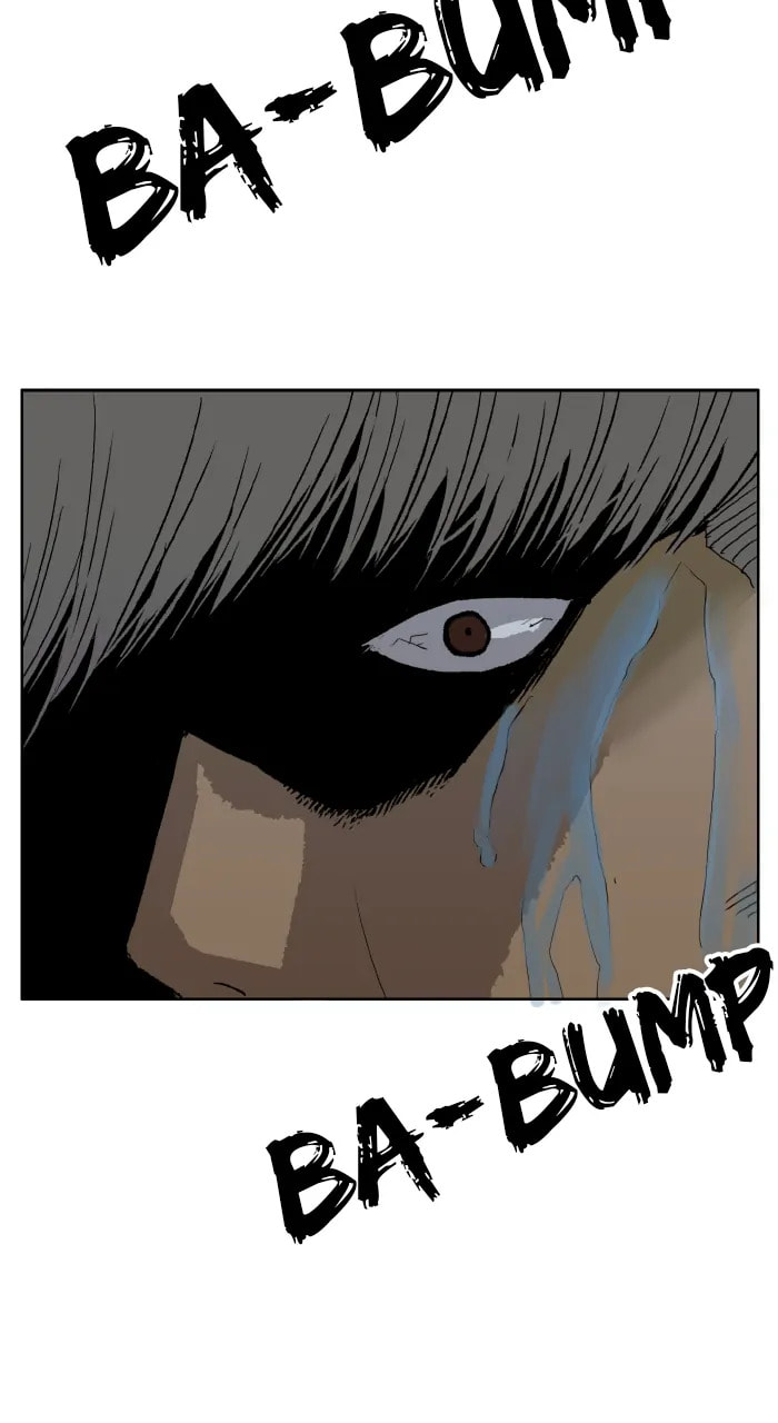 Read Weak Hero chapter 340 image 78 on Lezhin