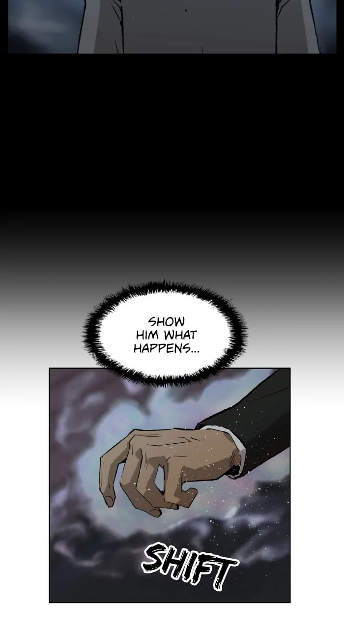 Read Weak Hero chapter 340 image 81 on Lezhin