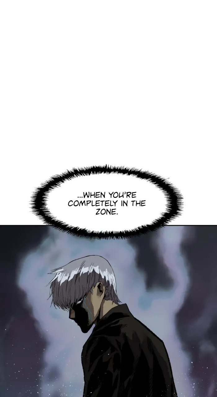 Read Weak Hero chapter 340 image 82 on Lezhin