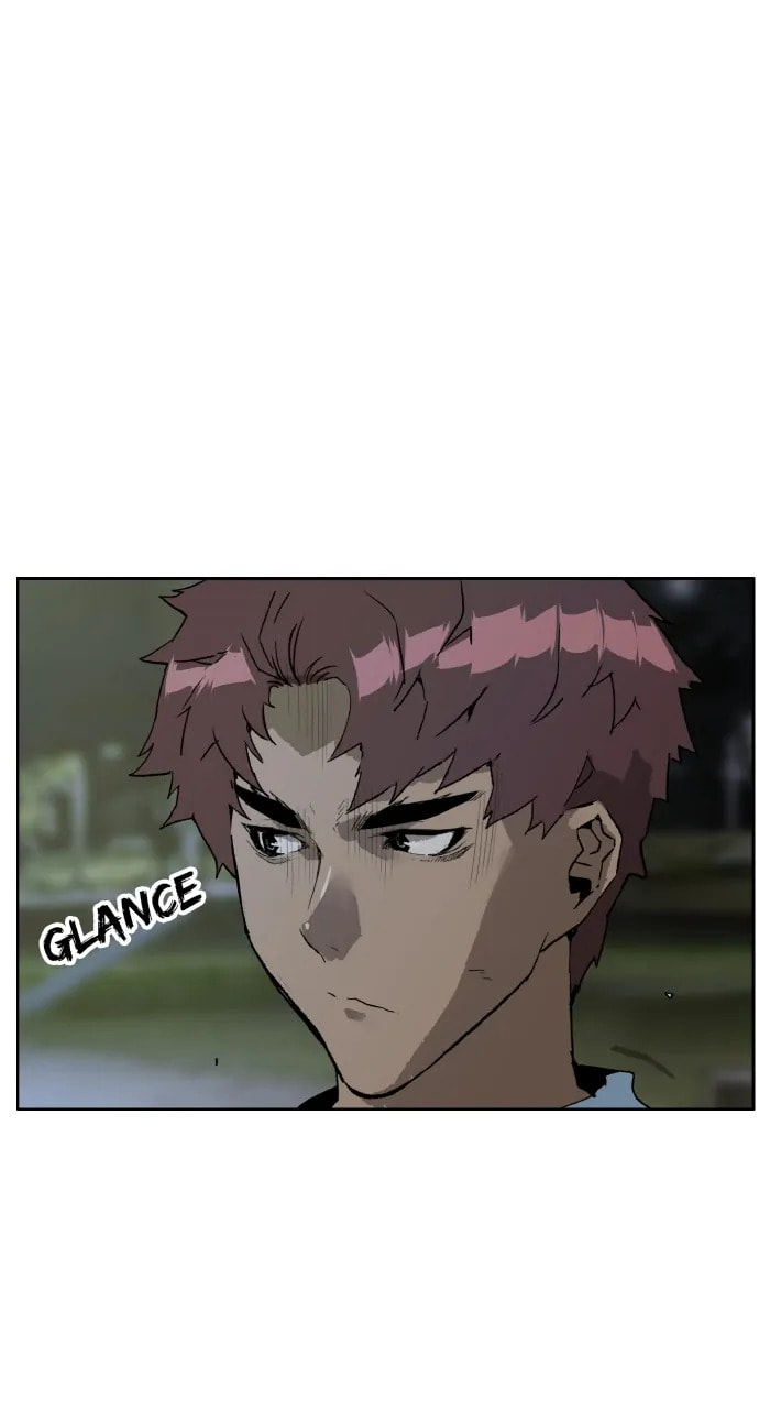 Read Weak Hero chapter 340 image 84 on Lezhin