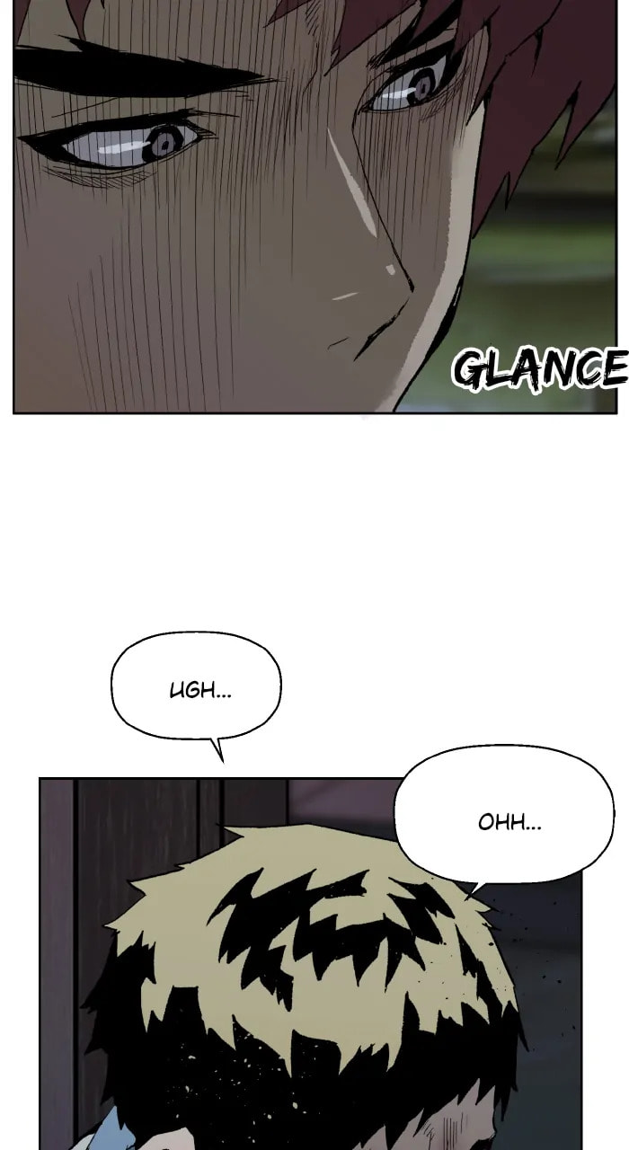 Read Weak Hero chapter 340 image 86 on Lezhin