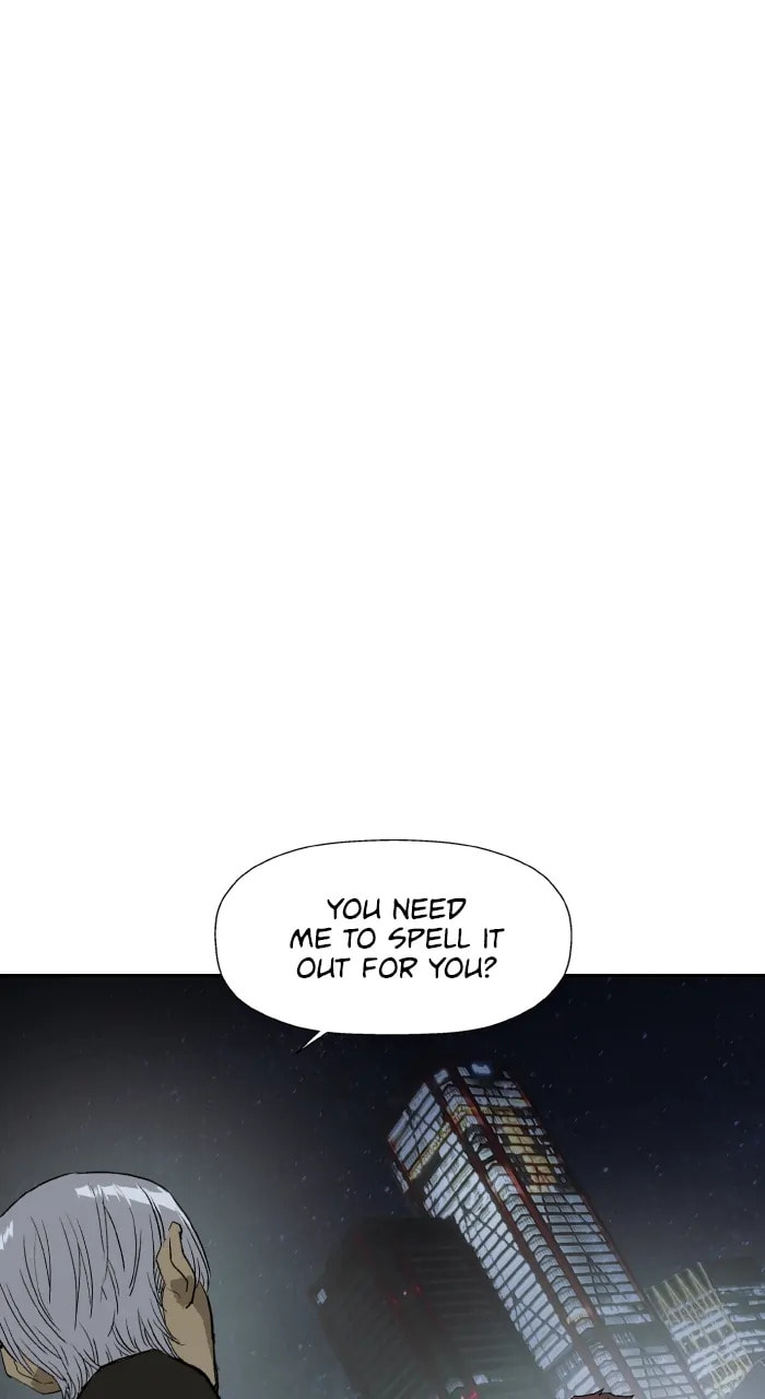 Read Weak Hero chapter 340 image 90 on Lezhin