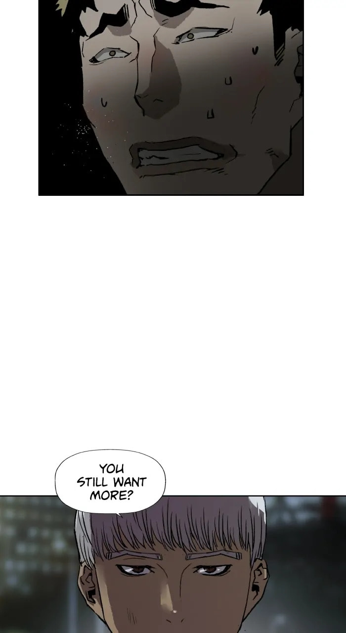 Read Weak Hero chapter 341 image 102 on Lezhin