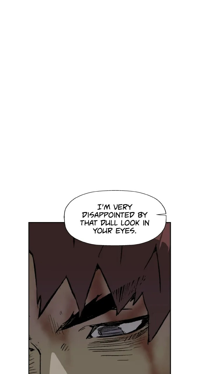 Read Weak Hero chapter 341 image 105 on Lezhin