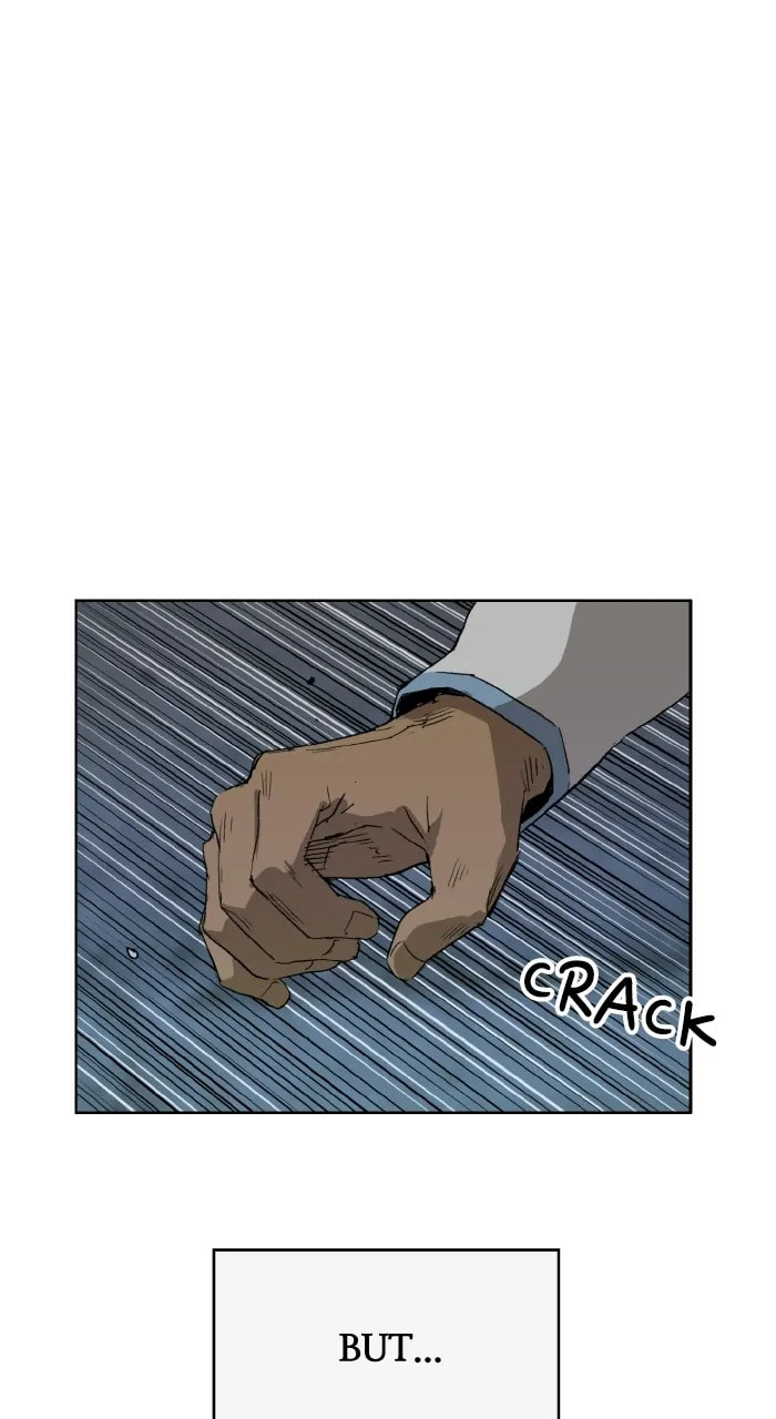 Read Weak Hero chapter 341 image 107 on Lezhin