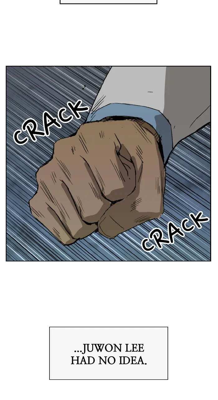 Read Weak Hero chapter 341 image 108 on Lezhin