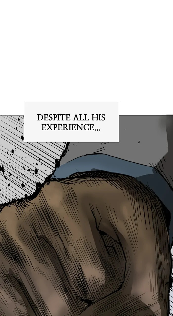 Read Weak Hero chapter 341 image 109 on Lezhin