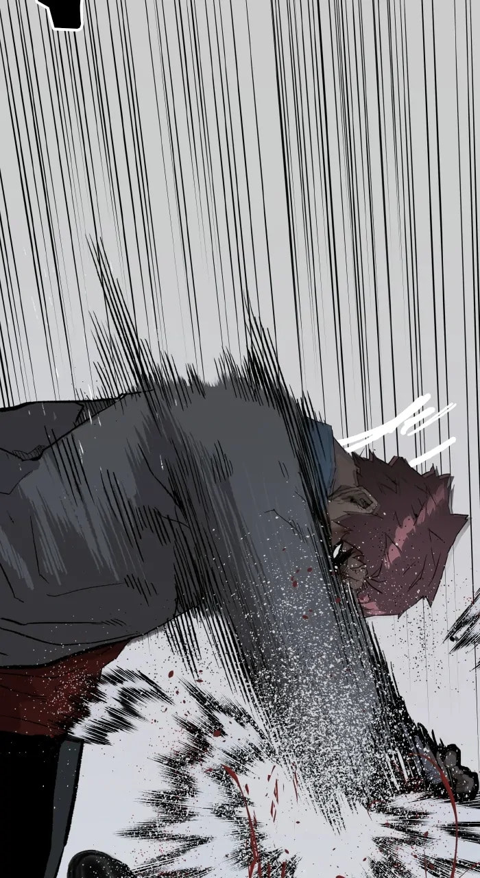 Read Weak Hero chapter 341 image 113 on Lezhin