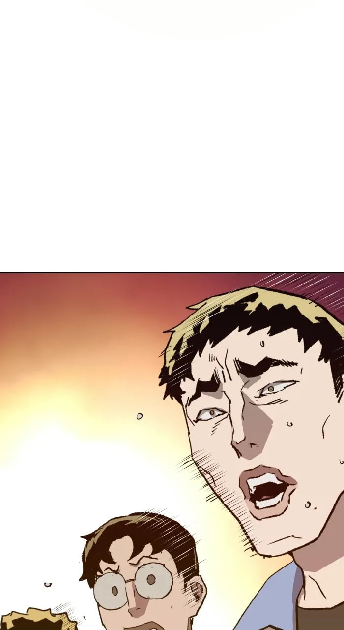 Read Weak Hero chapter 341 image 115 on Lezhin