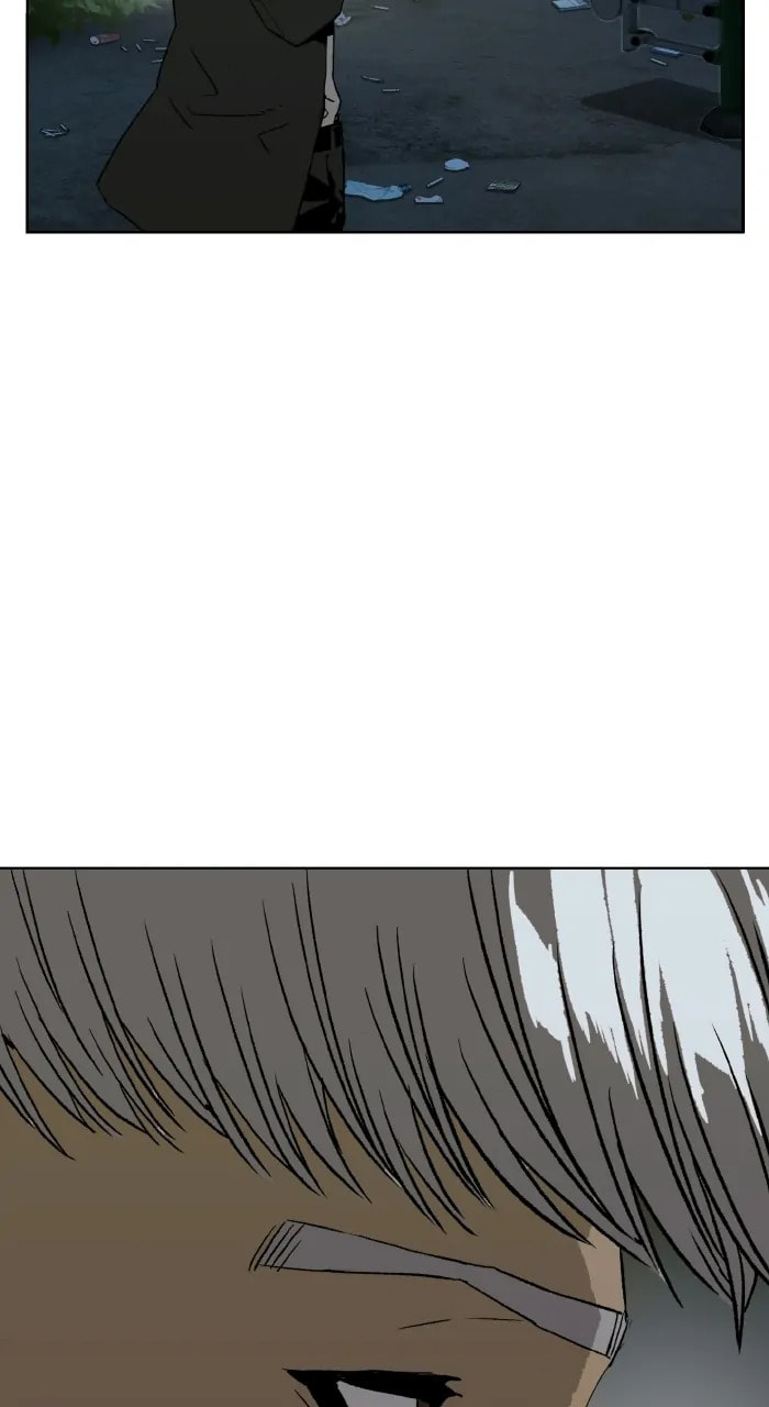 Read Weak Hero chapter 341 image 12 on Lezhin