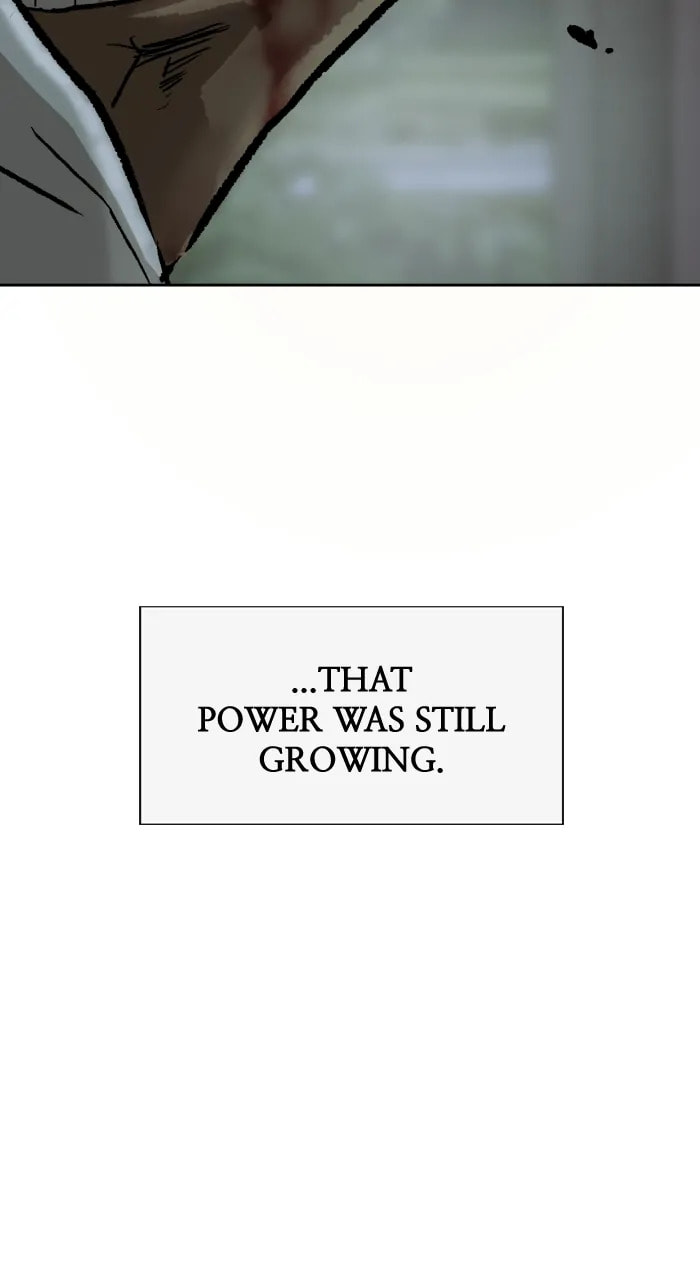 Read Weak Hero chapter 341 image 121 on Lezhin