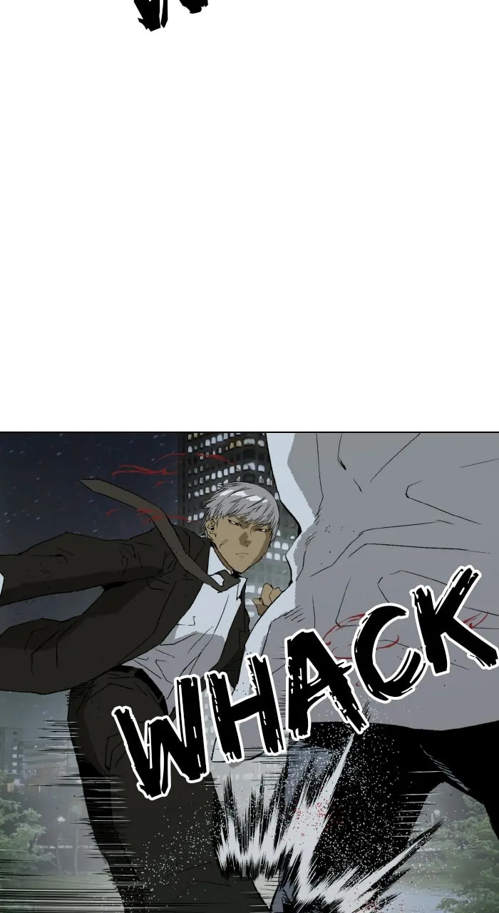 Read Weak Hero chapter 341 image 19 on Lezhin