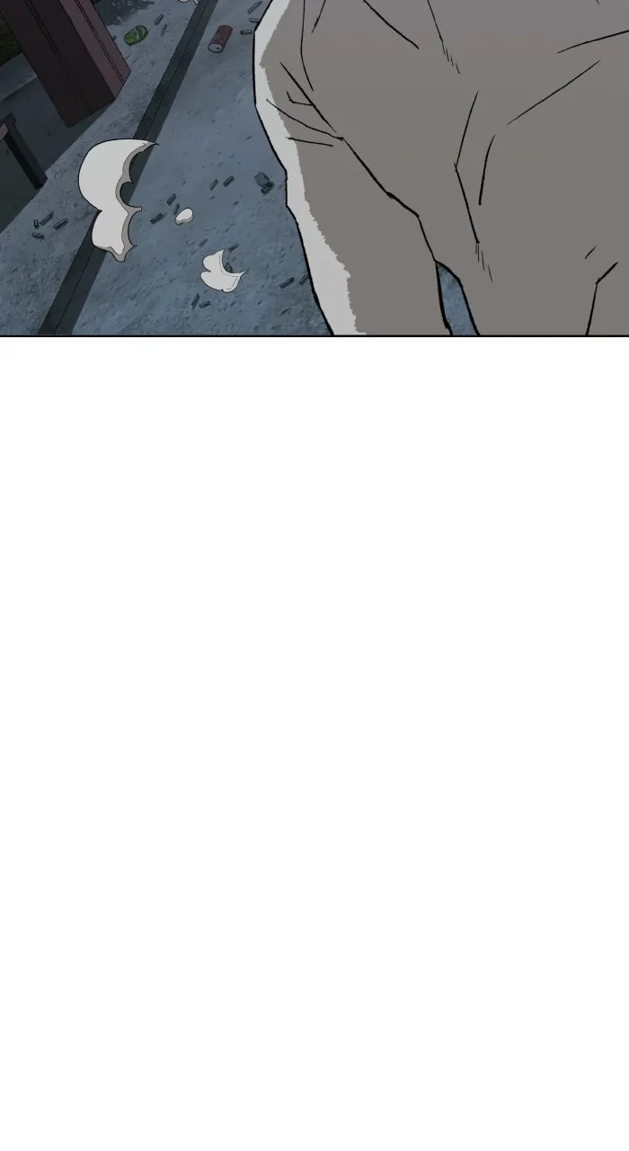 Read Weak Hero chapter 341 image 23 on Lezhin