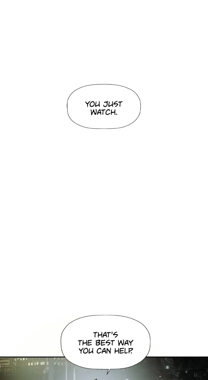 Read Weak Hero chapter 341 image 29 on Lezhin
