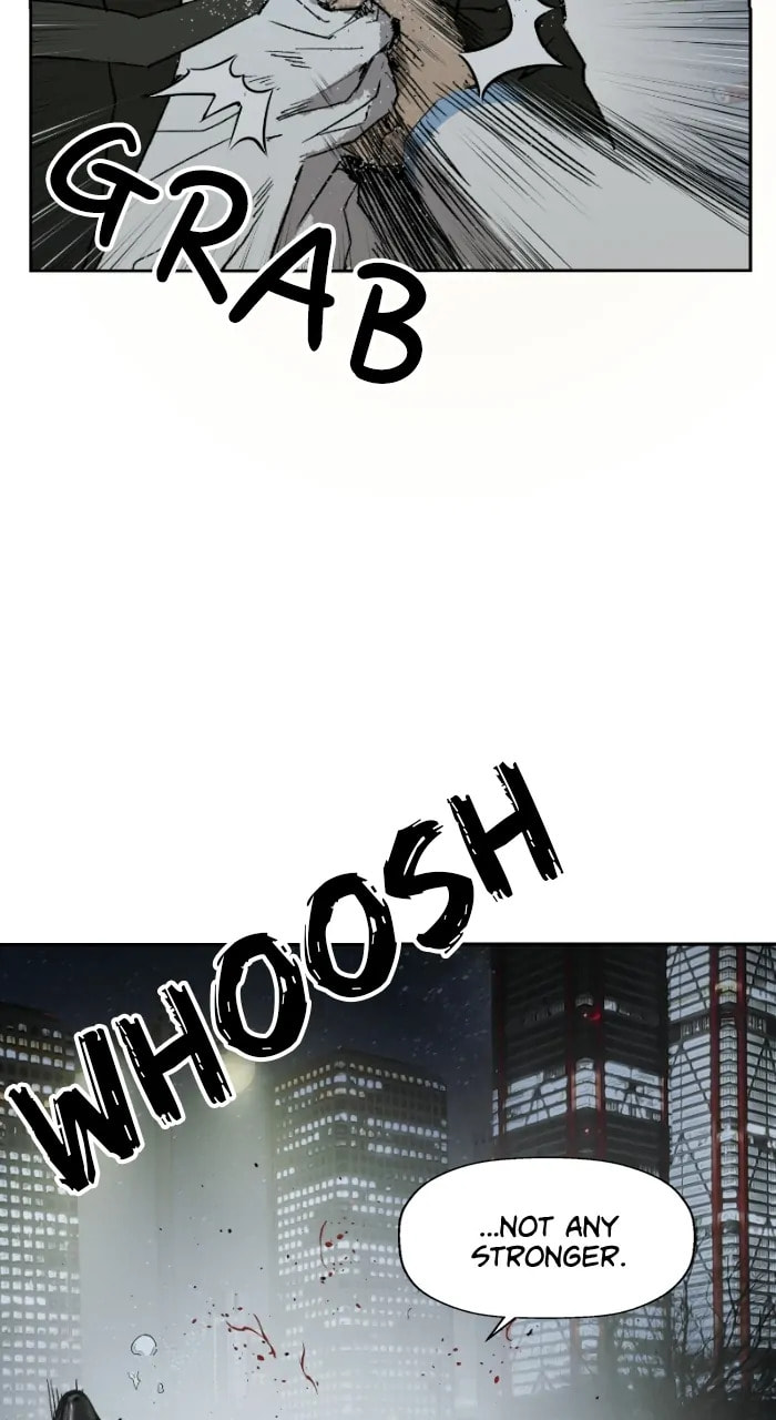 Read Weak Hero chapter 341 image 49 on Lezhin