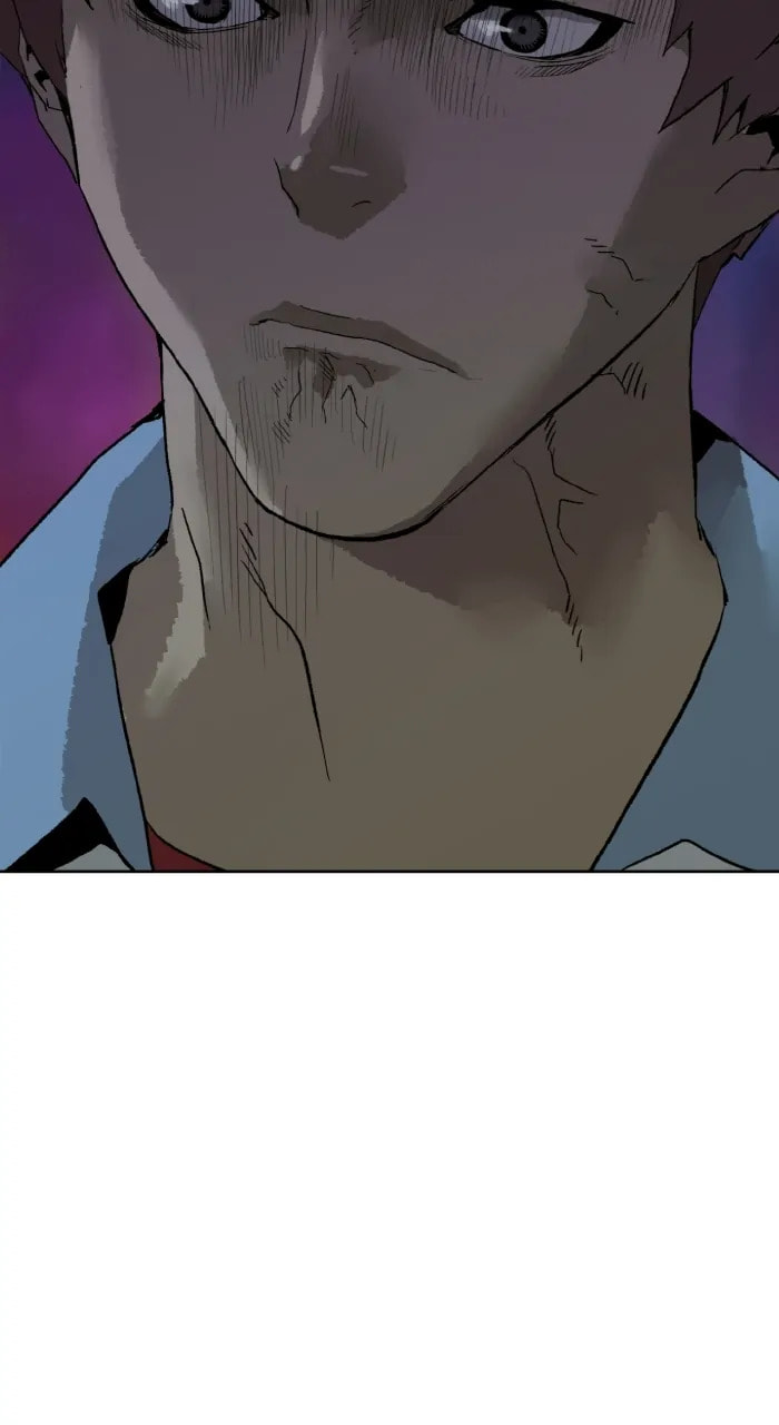 Read Weak Hero chapter 341 image 5 on Lezhin