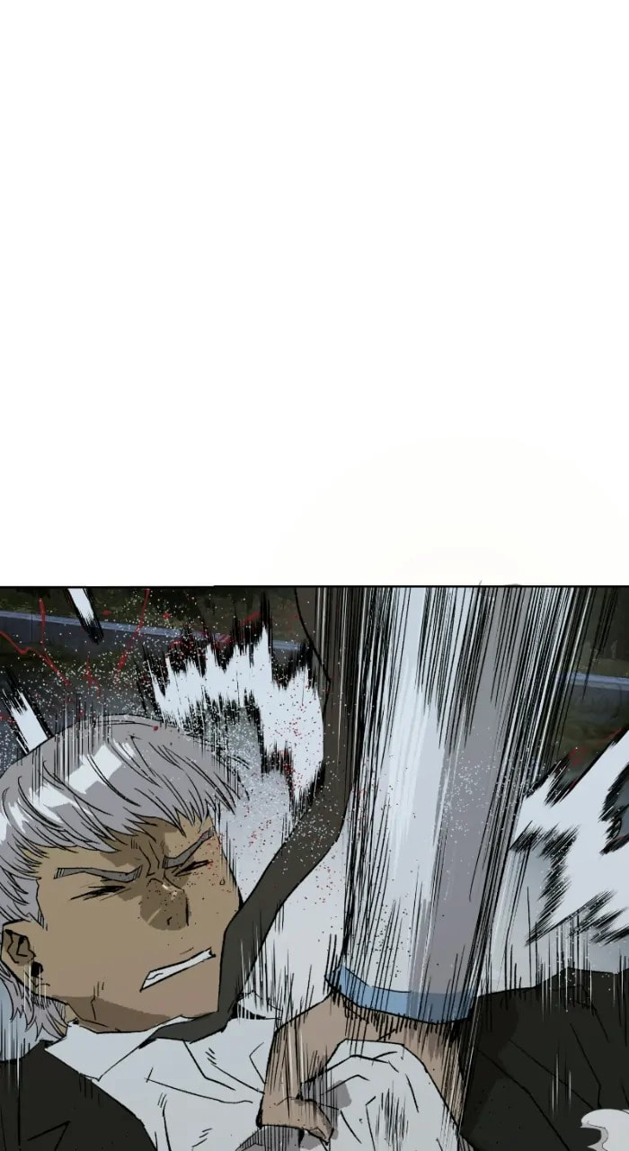 Read Weak Hero chapter 341 image 51 on Lezhin