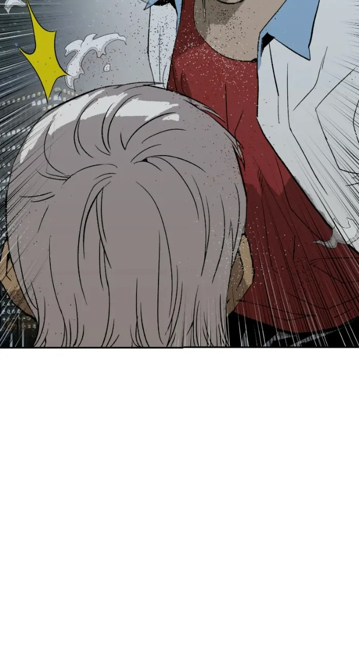 Read Weak Hero chapter 341 image 53 on Lezhin