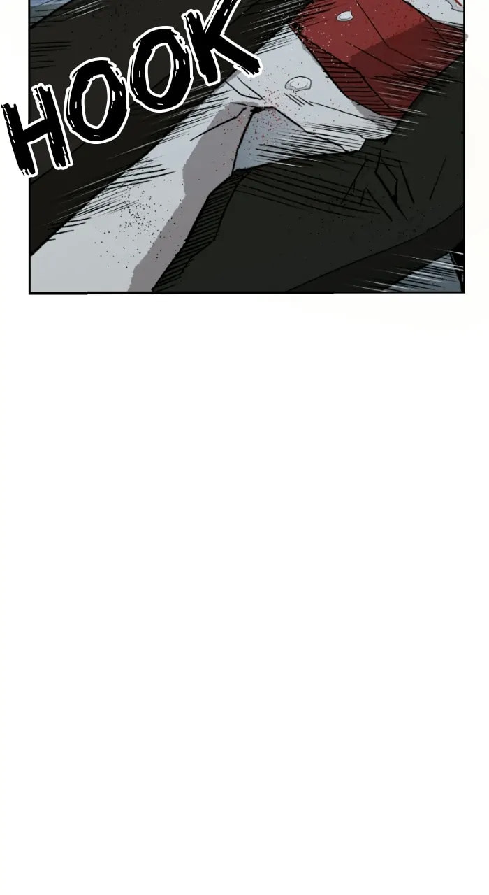 Read Weak Hero chapter 341 image 56 on Lezhin