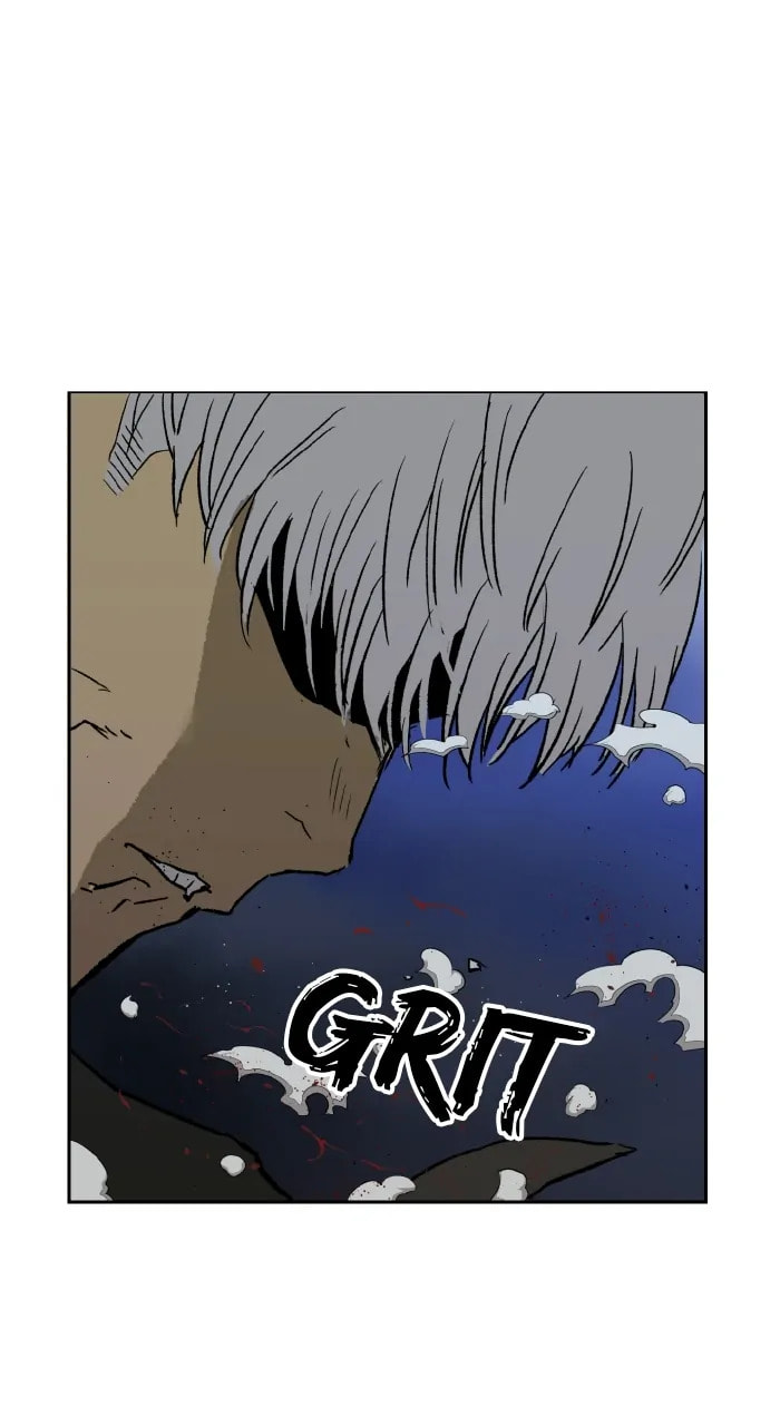 Read Weak Hero chapter 341 image 66 on Lezhin
