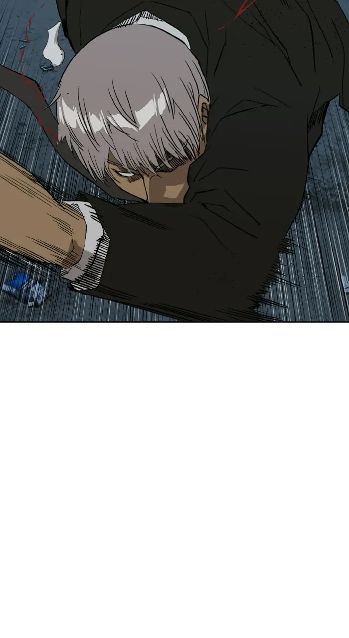 Read Weak Hero chapter 341 image 68 on Lezhin