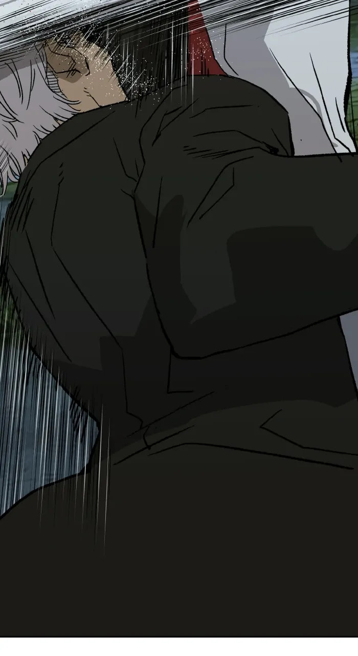 Read Weak Hero chapter 341 image 93 on Lezhin