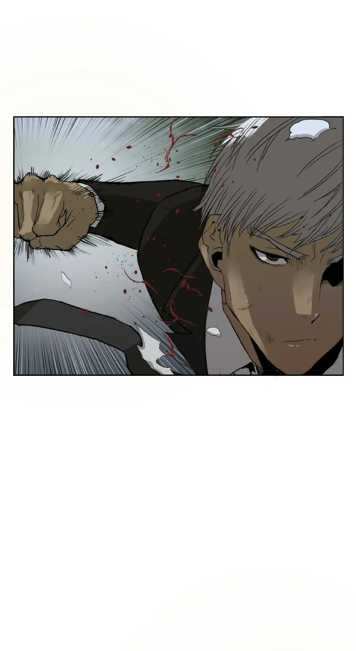 Read Weak Hero chapter 341 image 94 on Lezhin