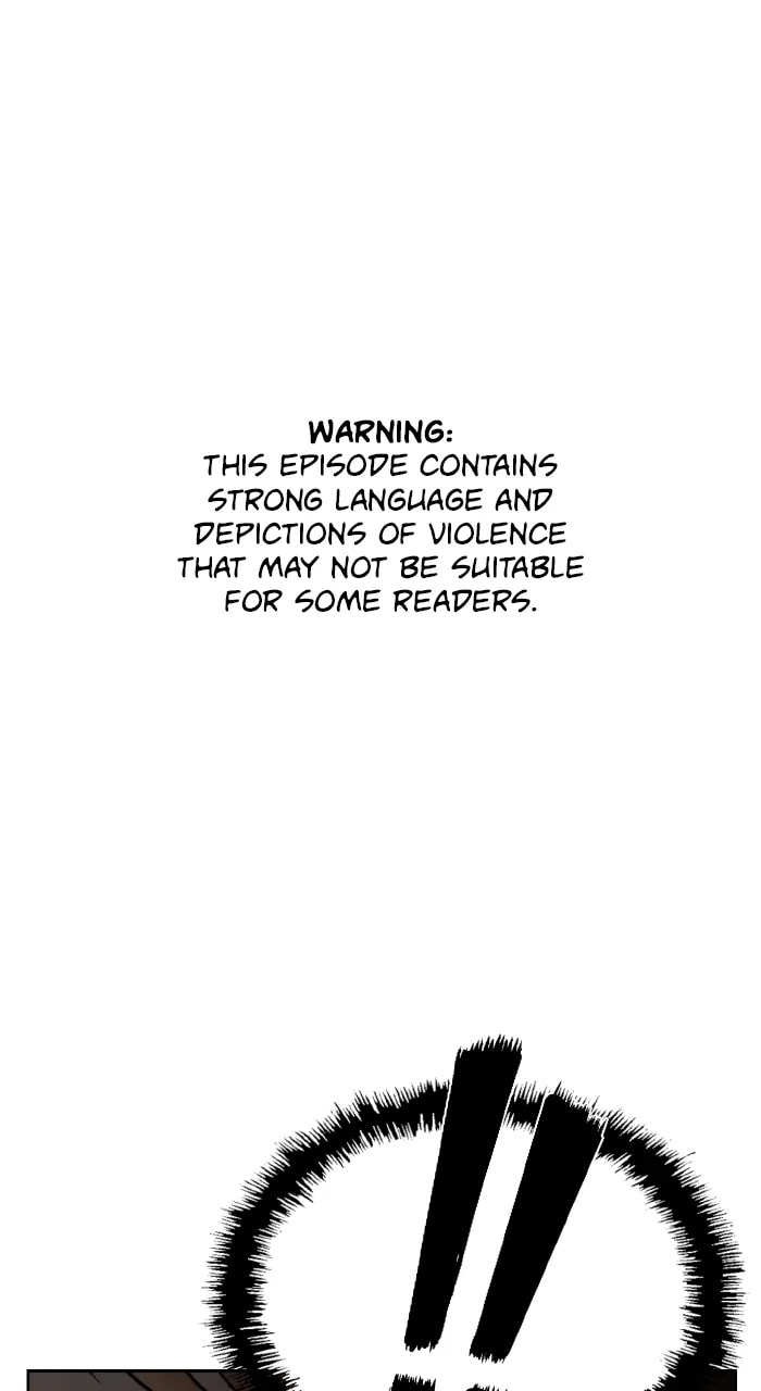 Read Weak Hero chapter 342 image 1 on Lezhin