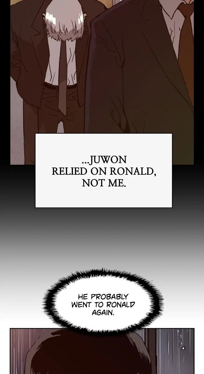 Read Weak Hero chapter 342 image 102 on Lezhin