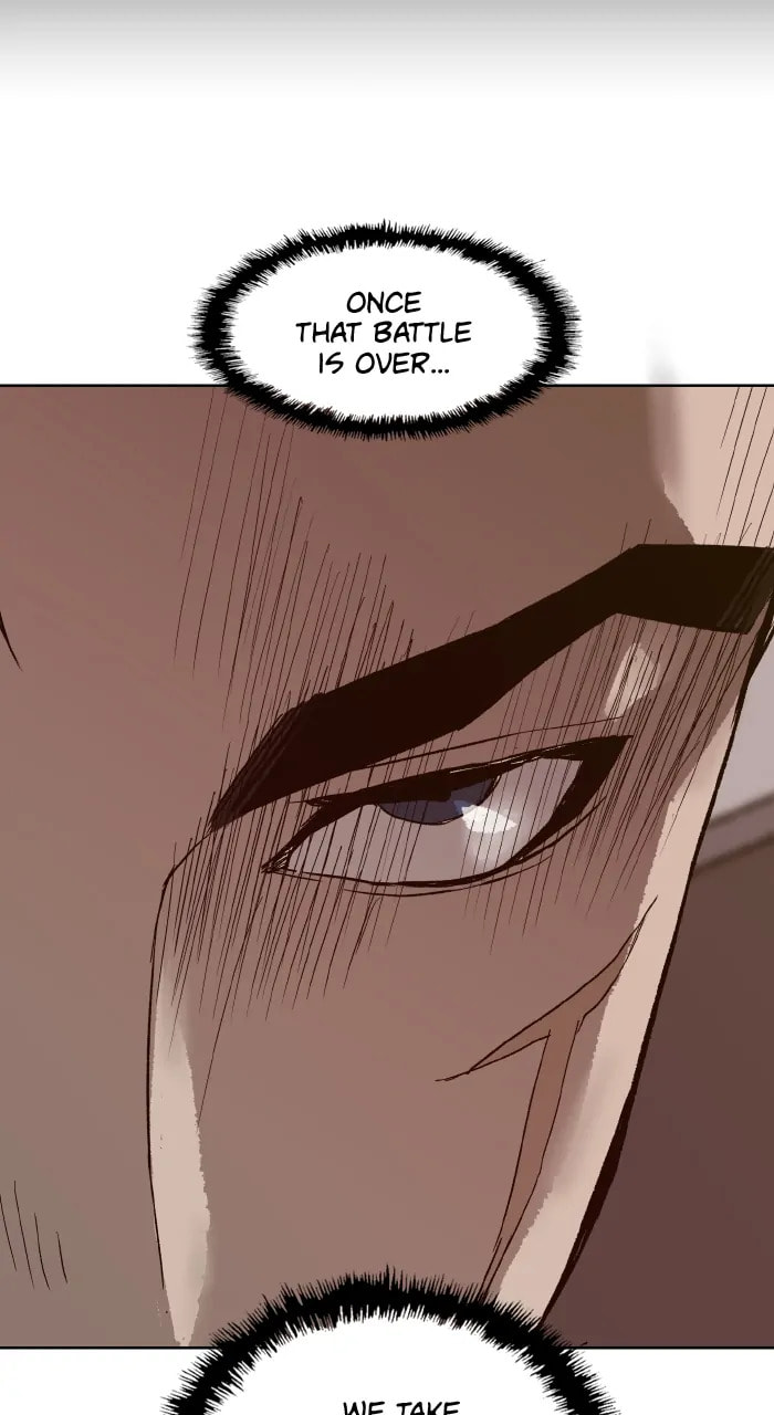 Read Weak Hero chapter 342 image 106 on Lezhin