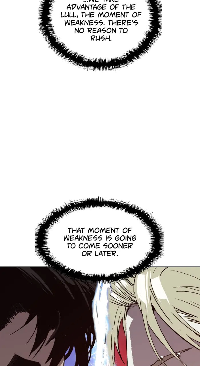 Read Weak Hero chapter 342 image 107 on Lezhin