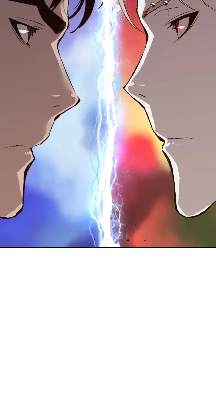 Read Weak Hero chapter 342 image 108 on Lezhin