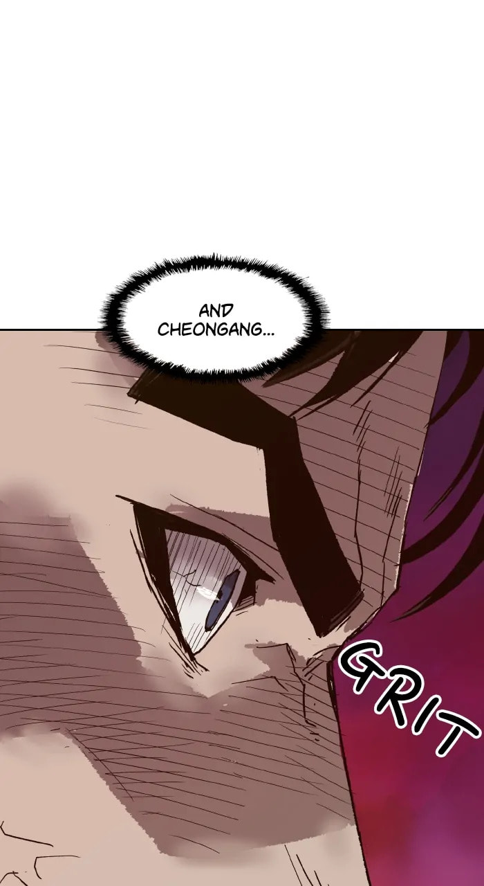 Read Weak Hero chapter 342 image 109 on Lezhin