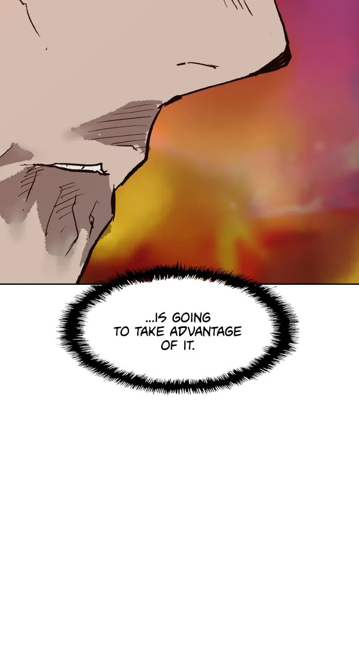 Read Weak Hero chapter 342 image 110 on Lezhin
