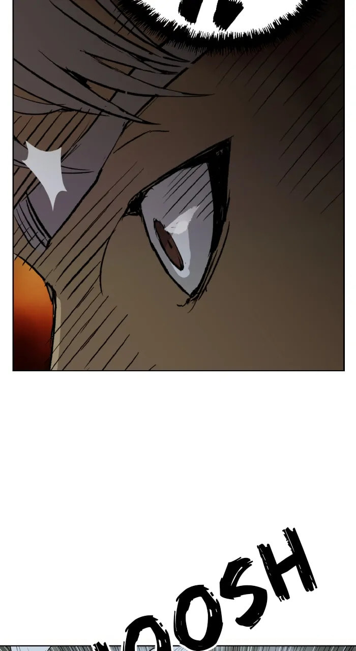 Read Weak Hero chapter 342 image 2 on Lezhin