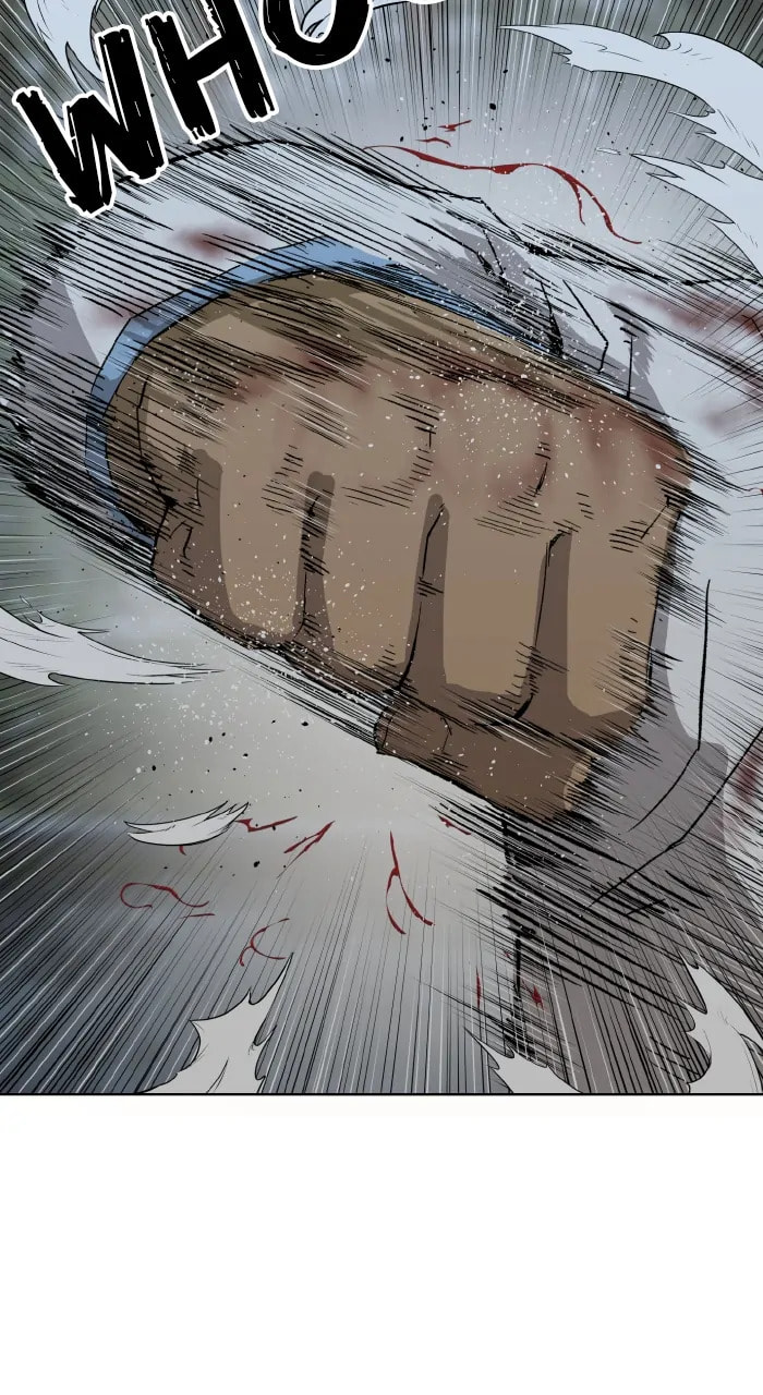 Read Weak Hero chapter 342 image 3 on Lezhin